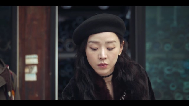 A sokoldalú Sarah Kim 1. évad 07. rész