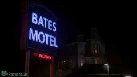  Bates Motel - Psycho a kezdetektől 3. évad 04. rész