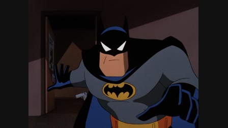 Batman 1. évad 11. rész