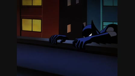 Batman 1. évad 21. rész