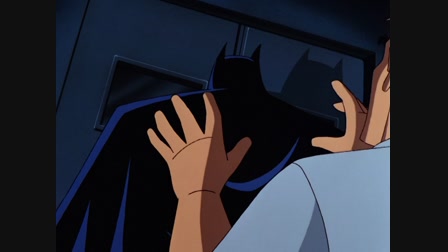 Batman 1. évad 24. rész