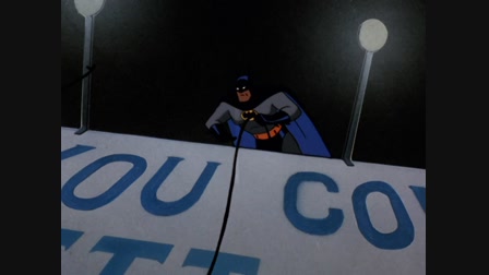 Batman 1. évad 26. rész