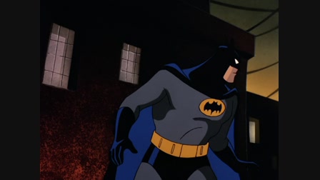 Batman 1. évad 28. rész