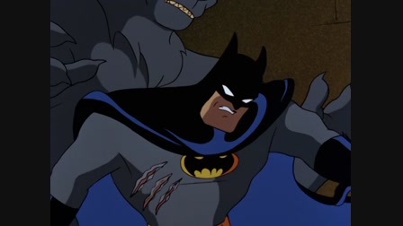 Batman 1. évad 42. rész