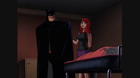 Batman 1. évad 49. rész