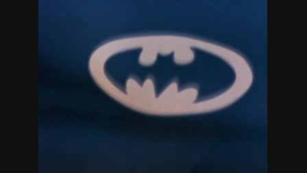 Batman 2. évad 17. rész