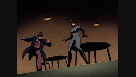 Batman 2. évad 20. rész