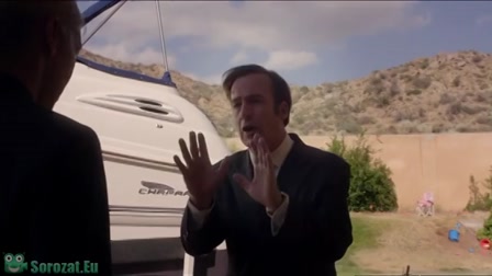 Better Call Saul 1. évad 03. rész