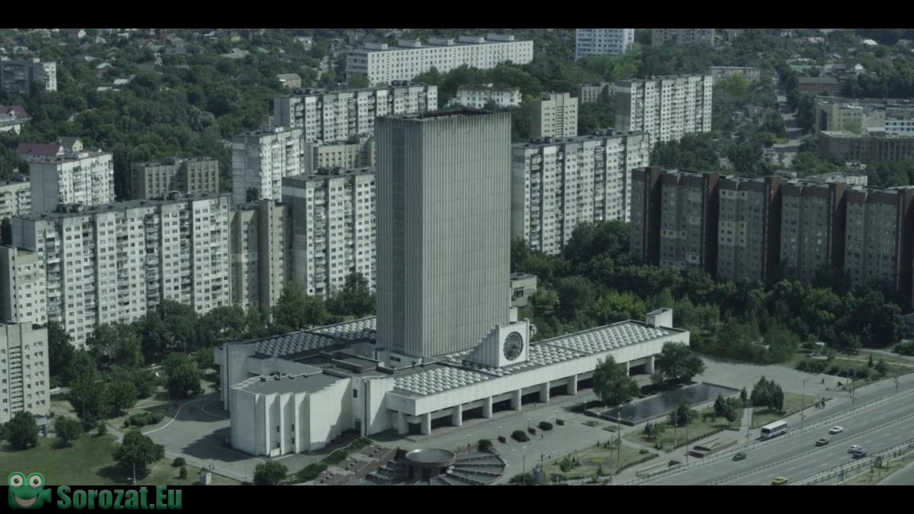 Csernobil 1. évad 04. rész