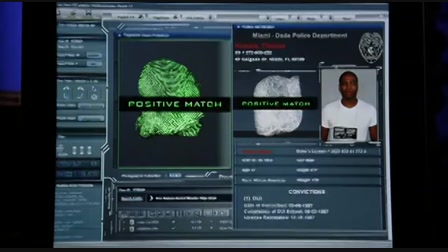 CSI: Miami helyszinelők 2. évad 12. rész