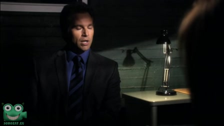 CSI: New York 8. évad 11. rész