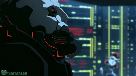 Cyberpunk: Edgerunners 1. évad 10. rész