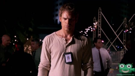 Dexter 1. évad 01. rész