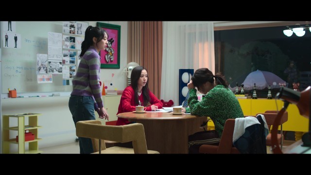 Előfizetés pasira 1. évad 02. rész