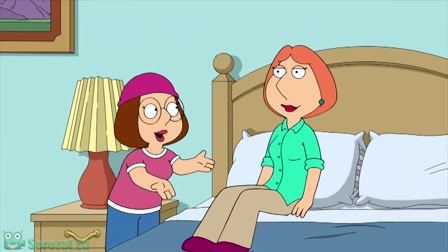 Family Guy 20. évad 01. rész