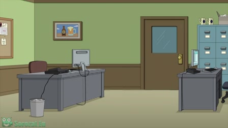 Family Guy 21. évad 05. rész