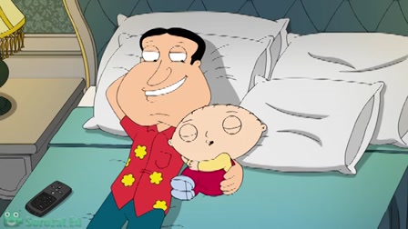 Family Guy 21. évad 07. rész