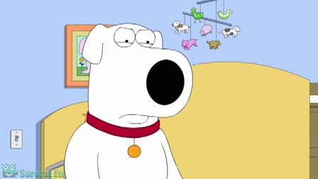 Family Guy 21. évad 16. rész