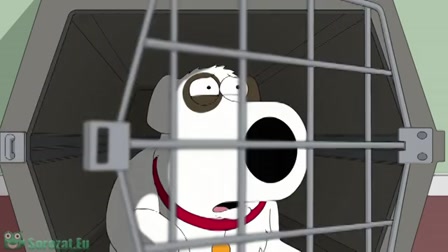 Family Guy 21. évad 18. rész