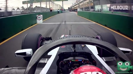 Formula 1: Drive to Survive 1. évad 01. rész