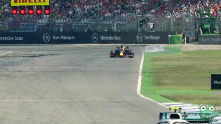 Formula 1: Drive to Survive 2. évad 04. rész