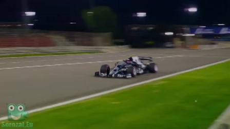 Formula 1: Drive to Survive 4. évad 01. rész