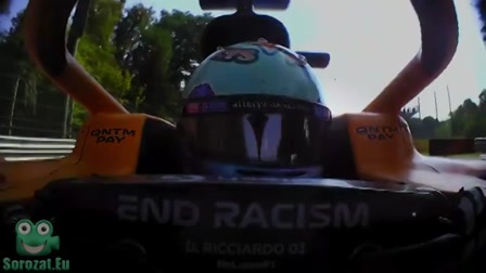 Formula 1: Drive to Survive 4. évad 05. rész
