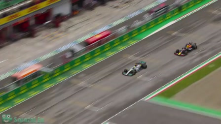 Formula 1: Drive to Survive 5. évad 02. rész