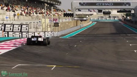 Formula 1: Drive to Survive 5. évad 05. rész