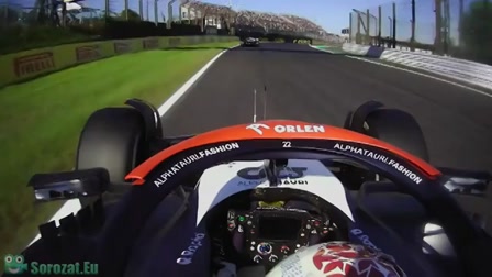 Formula 1: Drive to Survive 6. évad 09. rész