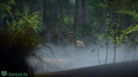  Jurassic World: Krétakori tábor 5. évad 07. rész