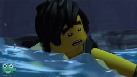 LEGO Ninjago 2. évad 24. rész