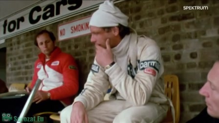 Lucky! – Bernie Ecclestone és a Formula-1 története 1. évad 04. rész
