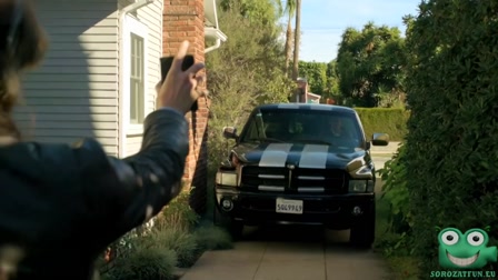 NCIS Los Angeles 2. évad 13. rész