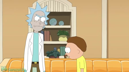 Rick és Morty 7. évad 04. rész