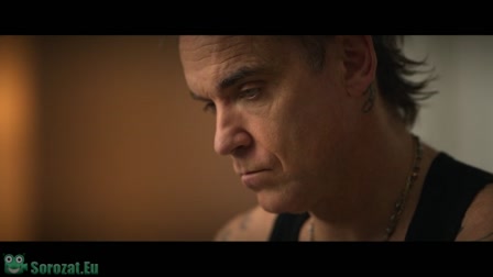 Robbie Williams 1. évad 01. rész