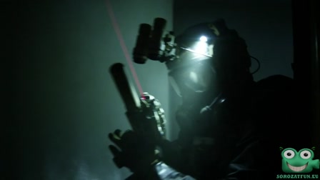 SEAL Team  1. évad 02. rész