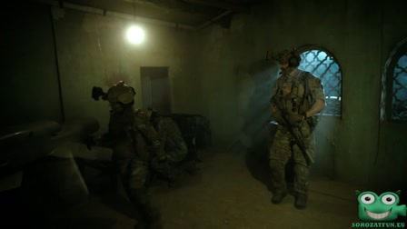 SEAL Team  1. évad 12. rész