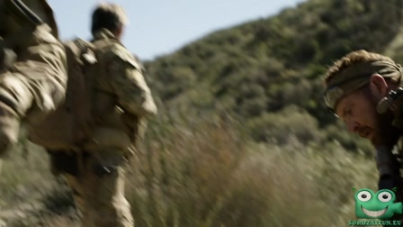 SEAL Team  2. évad 21. rész