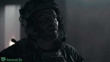 SEAL Team  5. évad 08. rész