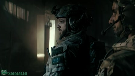 SEAL Team  5. évad 09. rész