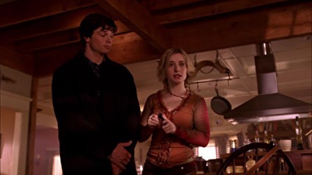 Smallville 1. évad 14. rész