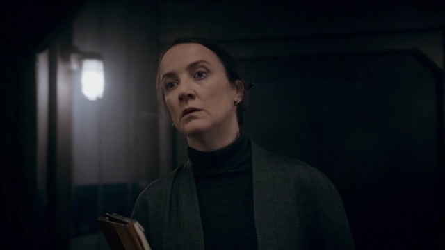 Snowpiercer – Túlélők viadala 1. évad 09. rész