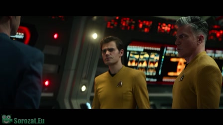 Star Trek: Különös új világok 1. évad 10. rész