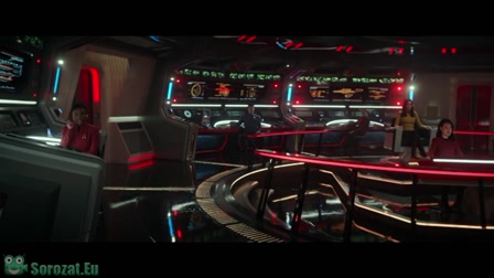Star Trek: Különös új világok 2. évad 10. rész