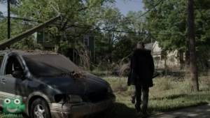 The Walking Dead 11. évad 05. rész