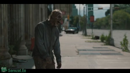 The Walking Dead: Dead City 1. évad 05. rész