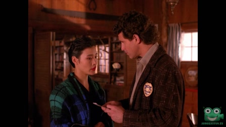 Twin Peaks 1. évad 07. rész