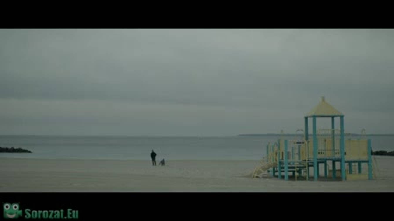 Mr. Robot 3. évad 08. rész