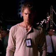 Dexter 1. évad 01. rész